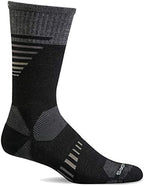 Sockwell Men's Ascend Ii Crew