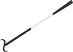 Detachable Two-in-one Dressing Aid Stick with Shoe Lifter and Sock Helper for Seniors Disabled and Pregnant Users, Convenient Mobility Aid for Easy Dressing and Shoe Assistance