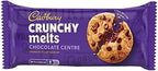 Cadbury Crunchy Melts Chocolate Centre 156G