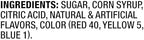LIFE SAVERS® Swirl Lollipops - Bulk Box of LIFE SAVERS® Lollipops Individually Wrapped, Fruit and Cream Swirled Suckers, Assorted Flavors - 72 Count Box