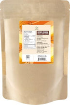 Soeos Potato Starch, 16 oz(1lb) 454g – Gluten-Free Thickener for Baking, Frying & Sauces, Crisp Texture Corn Starch for Tempura (Resealable Bag)