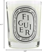 Diptyque Figuier Candle, 1 Count
