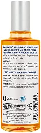 Natessance Carrot Oil 100ml by Natessance