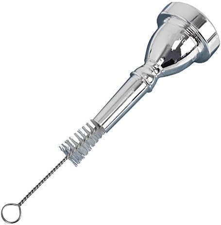 SuperSlick BMB Brass Mouthpiece Brush