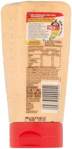 Nandos Perinaise Peri-Peri Hot Mayonnaise