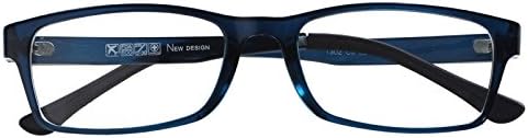 Computer Reading Glasses Mens Womens Anti Blue Ray Readers