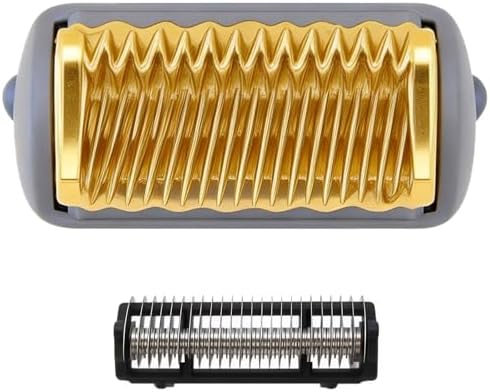 Upgraded 10B 20B 20S 1000 2000 Shaver Foil & Blade w/Sealed Packaging for Br-aun Upgraded 10B 20B 20S 1000 2000 Series CruZer 1 2 3 4 2775 2776 2864 2865 2866 2874 2876 2778 2878