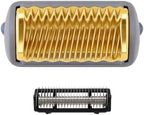 Upgraded 10B 20B 20S 1000 2000 Shaver Foil & Blade w/Sealed Packaging for Br-aun Upgraded 10B 20B 20S 1000 2000 Series CruZer 1 2 3 4 2775 2776 2864 2865 2866 2874 2876 2778 2878