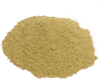 Hops Flowers Powder - Humulus lupulus, 1 lb