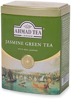 Ahmad Jasmine Green Tea