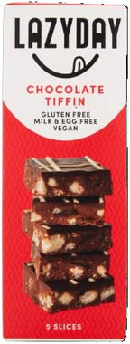 Lazy Day Foods Free From Millionaires Shortbread 150g
