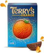 Terry's Milk Chocolate Orange 145g