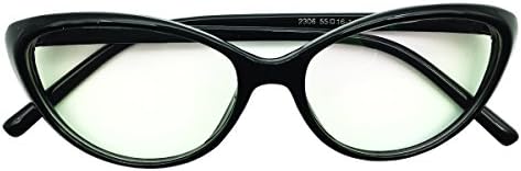 Ladies Cat Eye Style Reading Glasses Womens Readers New