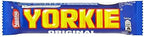 36-pack of Yorkie Original ,46g Each Bar, Made in Uk
