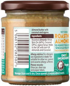 Meridian Coconut & Almond Butter 170g