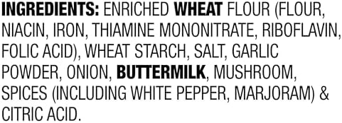 McCormick Beef Stroganoff Seasoning Mix, 1.5 oz
