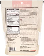 Bobs Red Mill Cake Flour, Vanilla, 19 oz