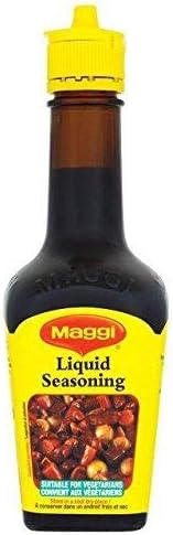 Maggie Liquid Seasoning - 100ml - (pack of 2)