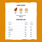 Nakd Peanut Delight 35g (Pack of 18)