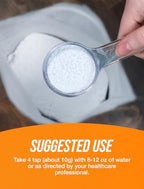BulkSupplements.com Essential Amino Acids Powder - Essential Amino Acids Supplement, EAA Powder - Unflavored & Gluten Free, 10g per Serving, 500g (1.1 lbs) (Pack of 1)