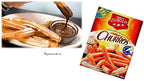 Tres Estrellas Churros Flour Mix (2 Pack)