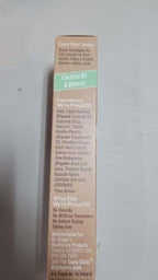 Dr. Ginger's Coconut Oil Fluoride-Free 4oz