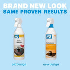 HG ceramic hob daily cleaner