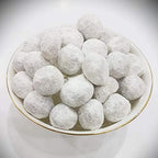 Foodholic Ram Ladoo (Pachak Ram Ladoo Churan Mukhwas) (400gm)_Packing May Vary