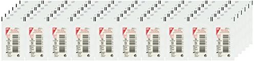 3M Steri Strip Skin Closures 1/4'' X 3'' - 20 Packages of 3