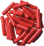DecoPac Red Sprinkles | Extra Large 26oz Pack | Cake Sprinkle Mix, Fancy Sprinkles For Cake Decorating, Handheld Container, Candy Sprinkles, Cake Sprinkles - Red