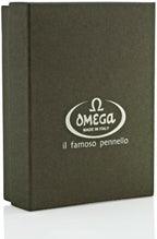 Omega M6206.6 Shaving Set