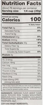 White Lily Unbleached Self Rising Flour, 5-lb bag
