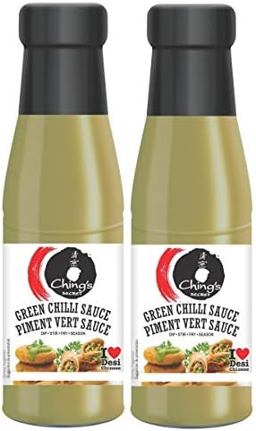 Ching's Secret (Pack of 2)