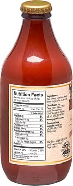 Papa Vince Pasta Tomato Sauce: Low Acid Garlic-Free Formula, Low Sodium, No Onion No Added Sugars. Non-GMO Gluten Free. Organic Cherry Tomatoes made in Sicily Italy. Small Batch. Exceptional Taste