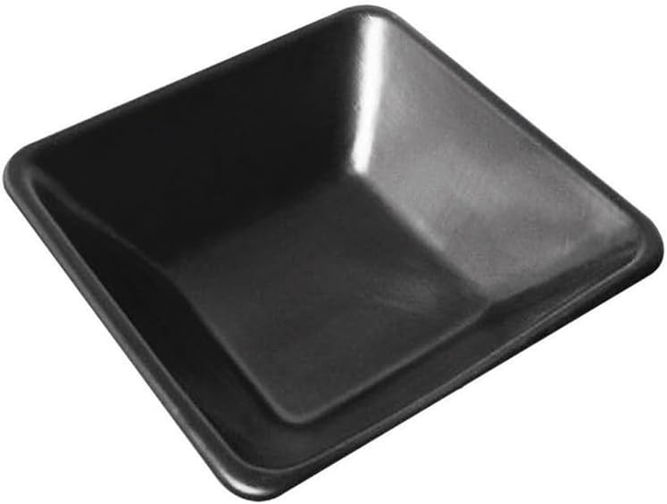 Maccourt Heavy Duty All Purpose Mortar Tub Mortar 29" X 29" X 6"