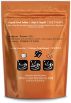 LIMITEDBONUSDEAL DXN Lingzhi Black Coffee (3 Pack)