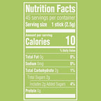WRIGLEY'S Doublemint Chewing Gum Bulk Pack, 15 Stick Count (Pack of 3) - Gum Packs