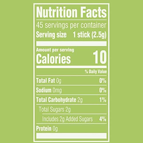 WRIGLEY'S Doublemint Chewing Gum Bulk Pack, 15 Stick Count (Pack of 3) - Gum Packs