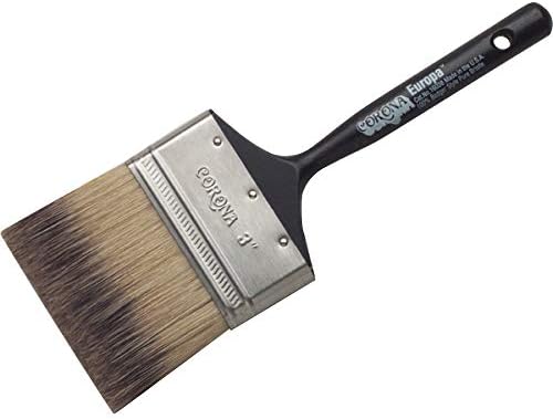 2 1/2 Europa Brush
