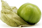 Husked Tomatillos