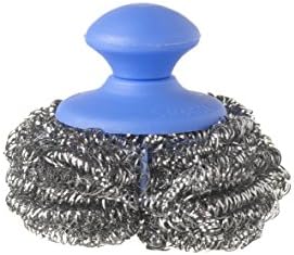 Spontex Handy Tough Scourer, Pack of 6