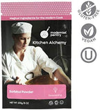 Pure Sorbitol Powder Vegan Gluten-Free OU Kosher Certified - 200g/8oz.