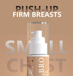 JJLBRO Firm Breast Enhancement Cream for Quick Growth: Enhances, Lifts & Firms Breasts - Unscented, Hypoallergenic Enlargement Gel for Women