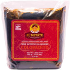 El Metate Mole Coloradito Oaxaqueño