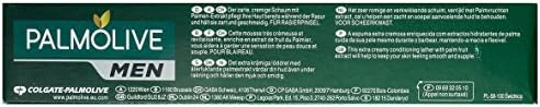 Palmolive For Men Classic Palm Extract Shave Cream 100ml