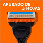 Fusion Power Blades 8 Refill Blade
