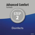 Boston ADVANCE Contact Lens & Conditioning Solution, Travel Kit for Rigid Gas Permeable (RGP) Lens, Conditions & Wets for Comfort, 0.33 Fl Oz + 1 Fl Oz