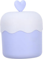 Face Wash Foam Maker, Manual Bubble Maker, for Facial Cleanser Skin Care Travel-Friendly Foaming Cup for Easy Cleansing Efficient Design