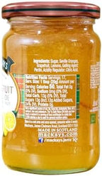 McKay's Marmalade, 3 Fruit, 12 Oz