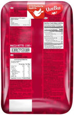 Uvelka Buckwheat Groats Extra Uvelka, 1500 gr